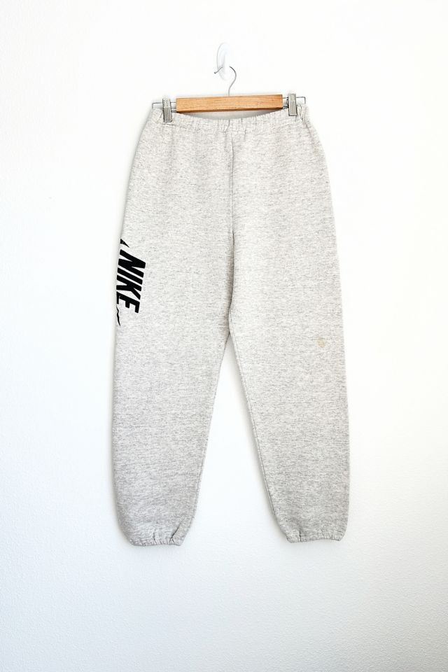 Vintage Nike Sweatpants Urban Outfitters