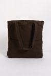 Terra Thread Organic Cotton Multi Pocket Canvas Tote