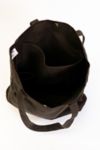 Terra Thread Organic Cotton Multi Pocket Canvas Tote