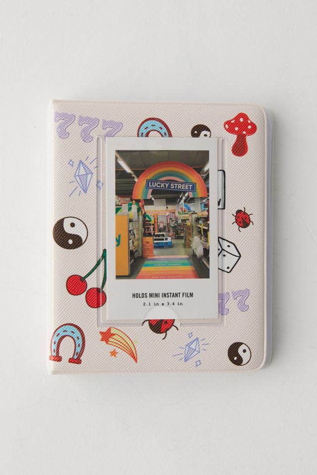 Urban Outfitters UO Custom Photo Album