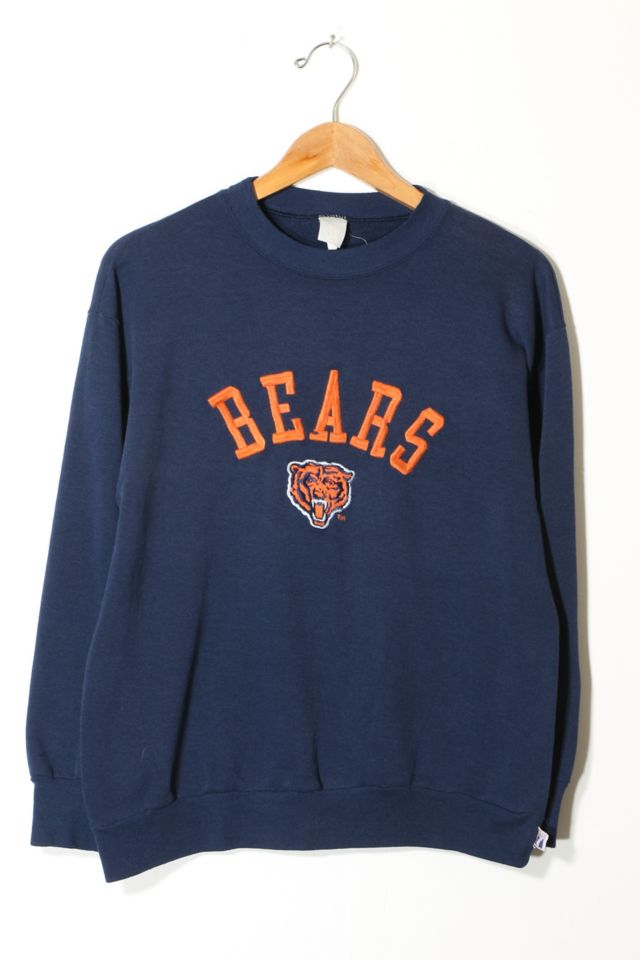 Vintage Chicago Bears NFL Crewneck Sweatshirt Urban