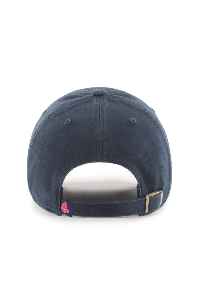 ’47 Boston Red Sox Hat #1