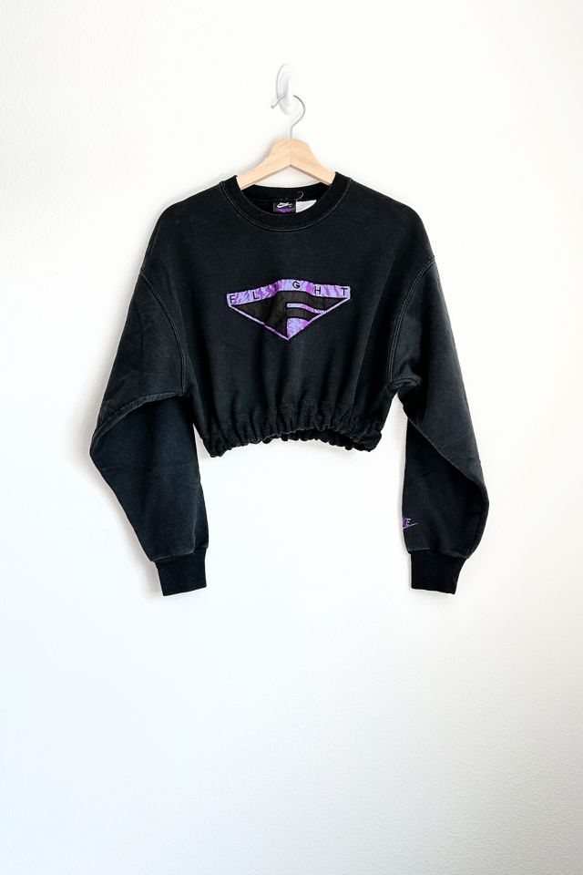 duke nike crewneck