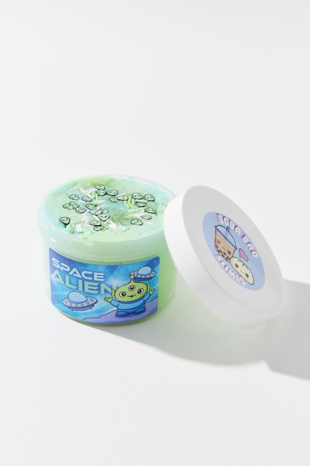 Boba Bao Slimes Slime #1