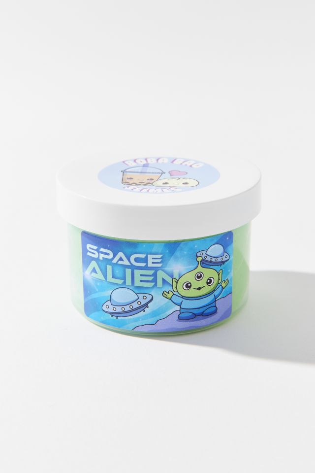 Boba Bao Slimes Slime #2