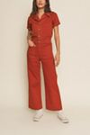 Wool & Whimsy Jumpsuit