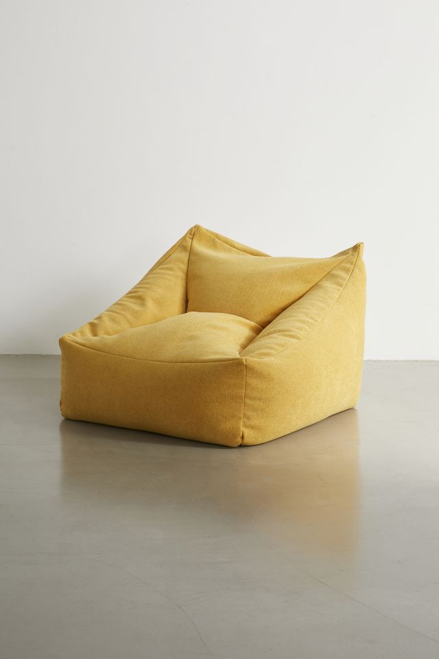 Urban outfitters best sale bean bag chair