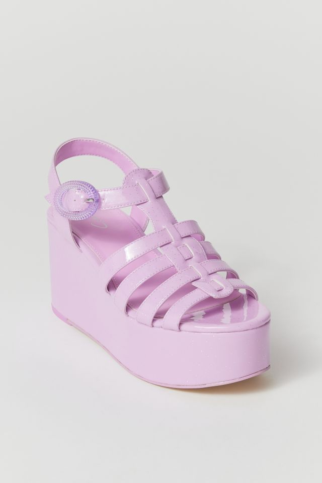 Circus NY By Sam Edelman Golda Platform Wedge Sandal #2