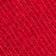 Ruffle Ribbed Crew Sock