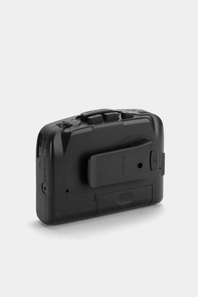 Vintage Sony Walkman WM-FX321 Portable Cassette Player Refurbished by Retrospekt #2