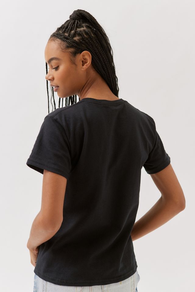 T-shirt pour bébé Sonic Youth Goo Alexa #1
