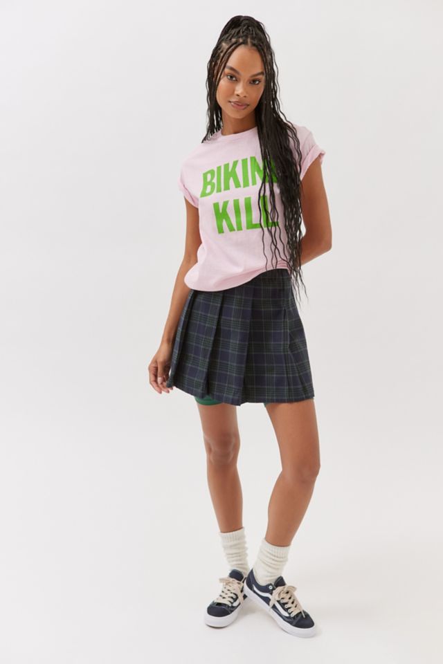 T-shirt Bikini Kill #1