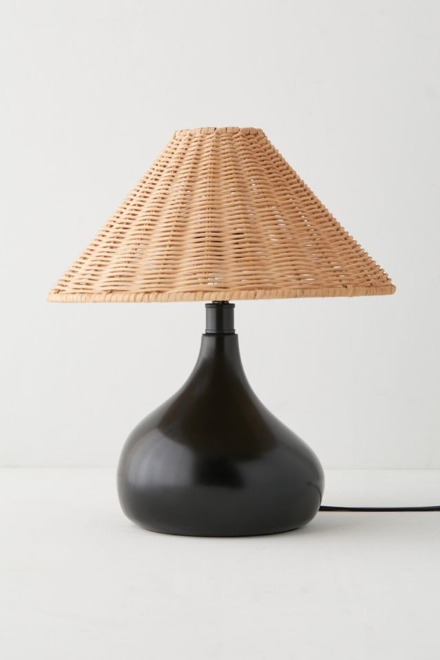 Renae Table Lamp #2