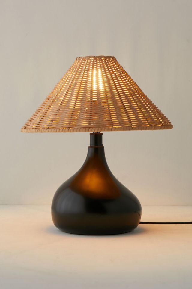 Renae Table Lamp #3