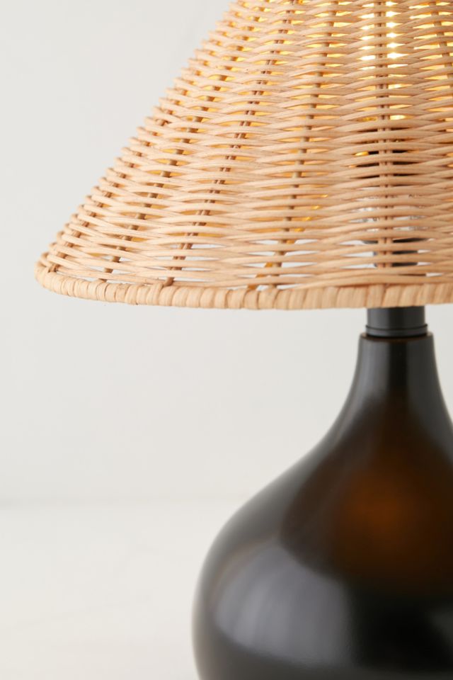 Renae Table Lamp #4