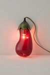 Eggplant Table Lamp | Urban Outfitters