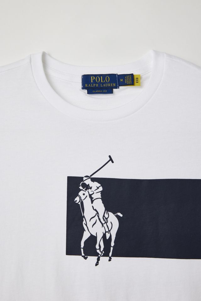 Polo Ralph Lauren Pony Tee #2