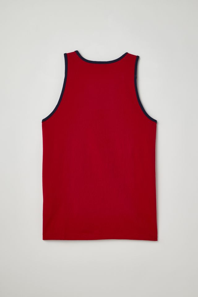Polo Ralph Lauren Bear Tank Top #2