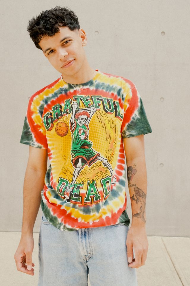 Grateful dead shirt store urban outfitters