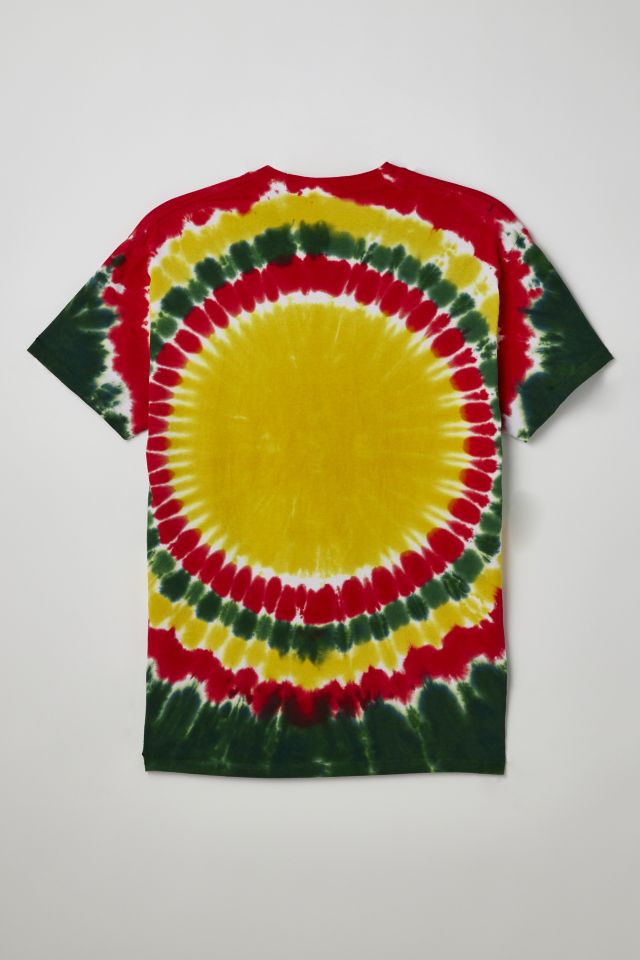 Grateful Dead Slam Dunk Tee #2