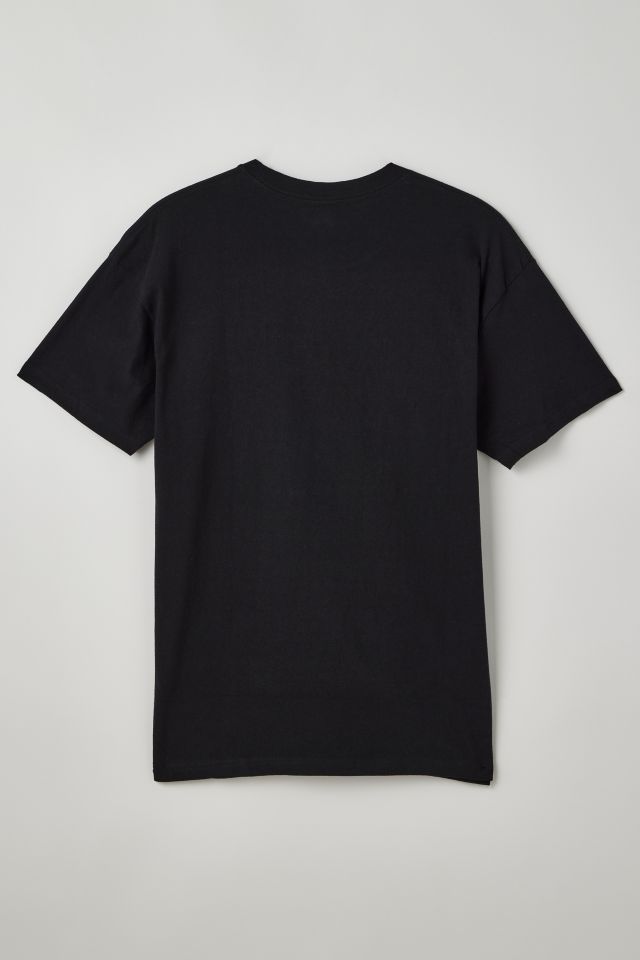 M/SF/T Coal Cellar Tee #1