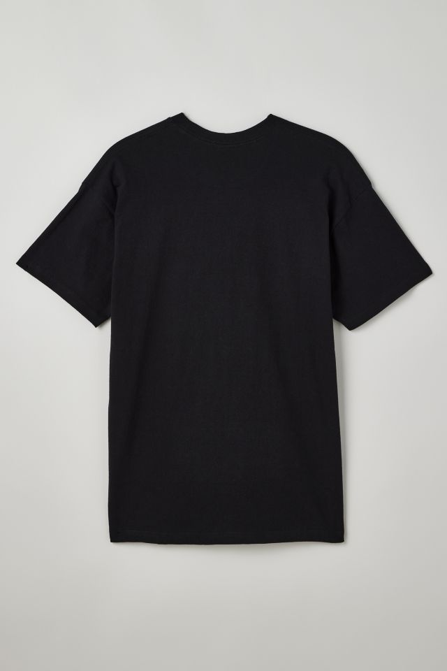 M/SF/T Rose Skeleton Tee #1