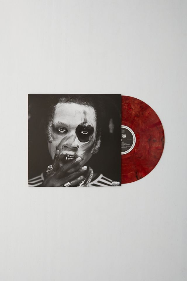 gammel chokerende Berigelse Denzel Curry - TA13OO Limited LP | Urban Outfitters