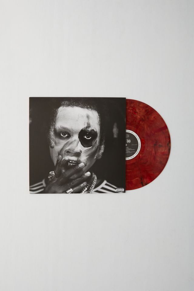 Denzel Curry - TA13OO Limited LP