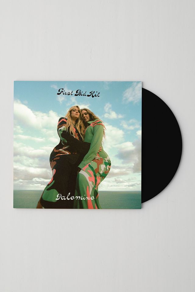 First Aid Kit Palomino LP Urban Outfitters Canada