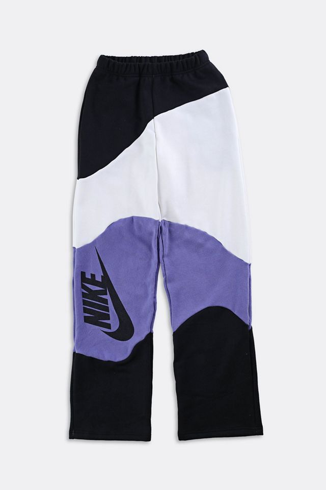 Frankie Collective Rework Nike Wave Sweatpants 039 | Urban Outfitters