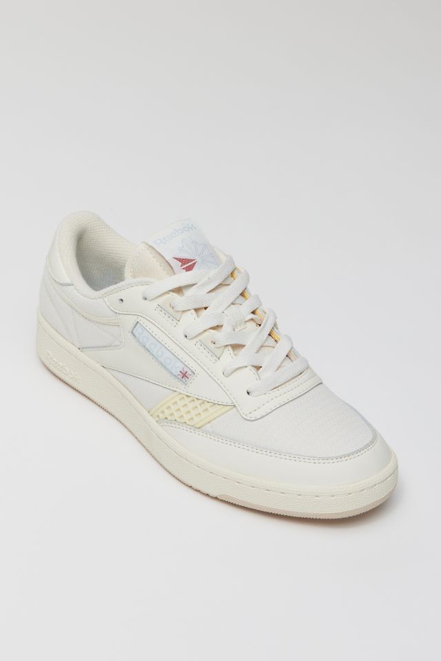 Reebok Club C 85 Vintage Sneaker #1