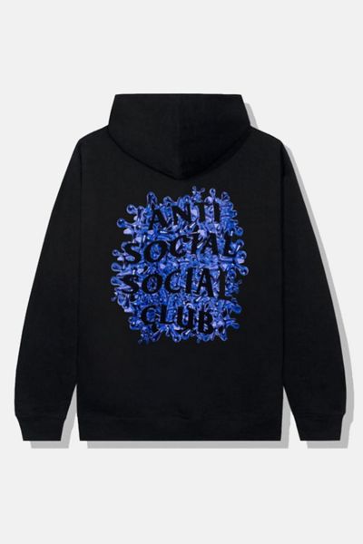 social experiment sox hoodie