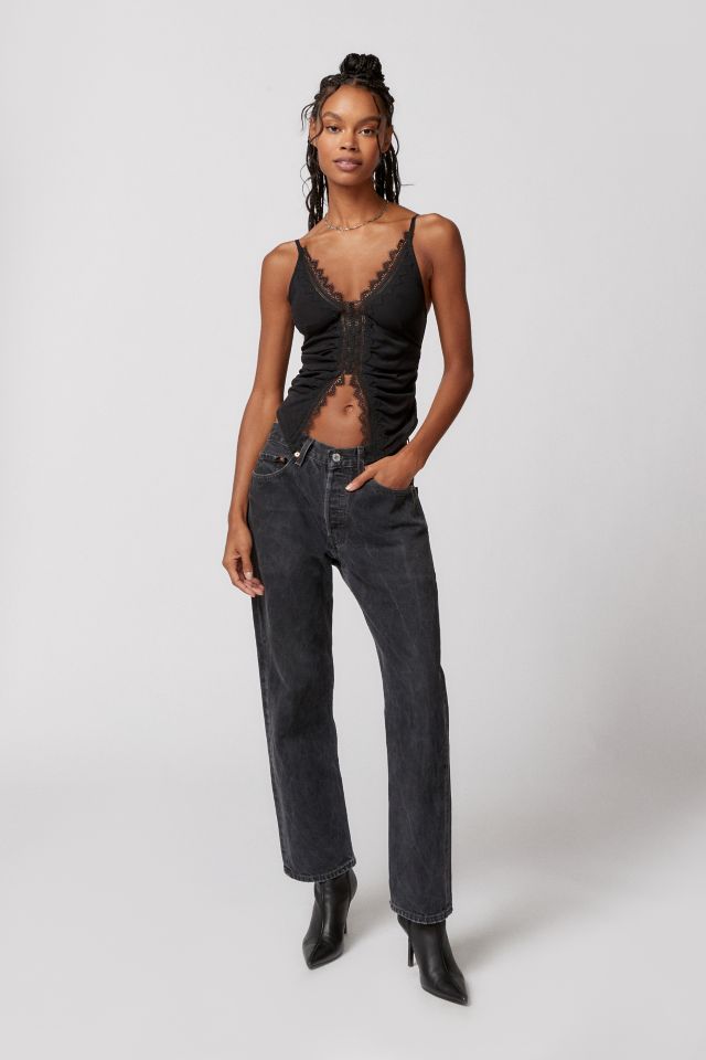 Out From Under Dryad Lace Cami #1