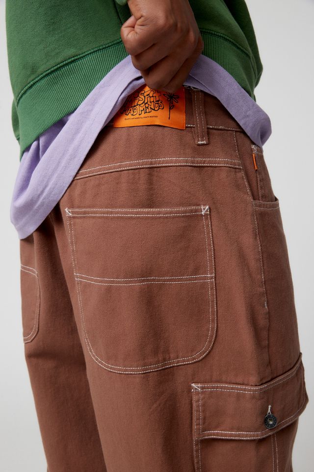 M/SF/T East Mash Pant #2