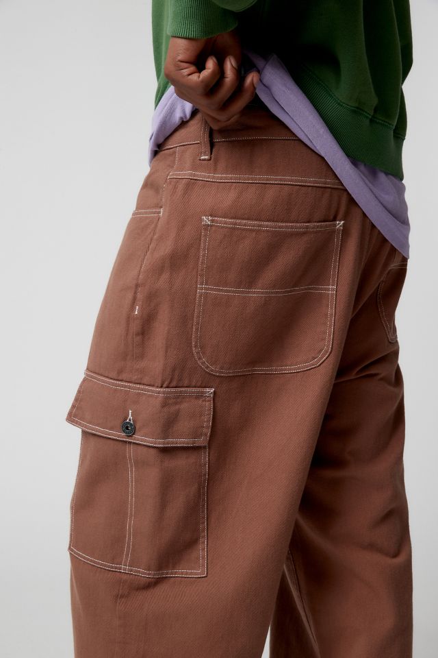 M/SF/T East Mash Pant #4