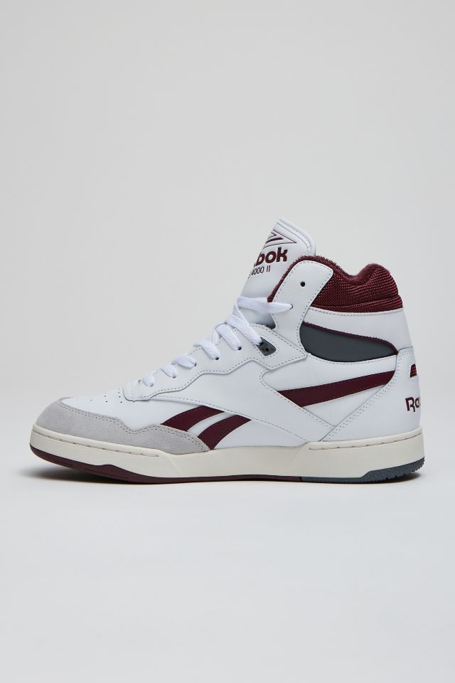 Reebok BB4000 II Mid Basketball Sneaker caredot .za