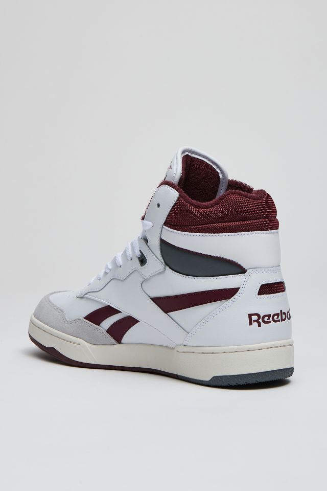 Reebok BB4000 II Mid Basketball Sneaker #2