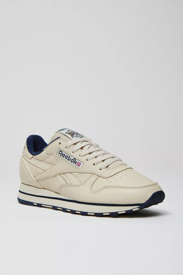 Popular OG Sneakers: Reebok Classic Leather 