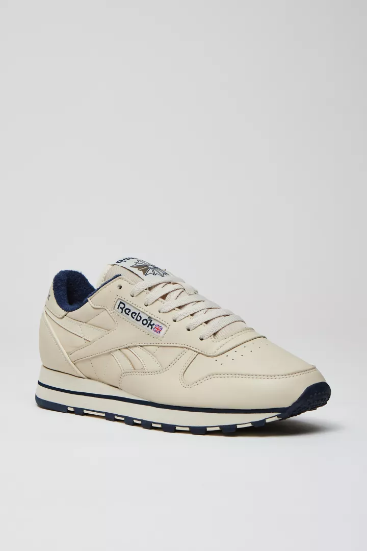 Popular OG Sneakers: Reebok Classic Leather