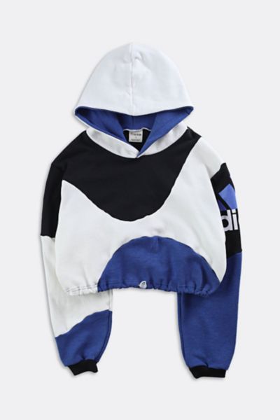 Adidas eqt block discount hoodie