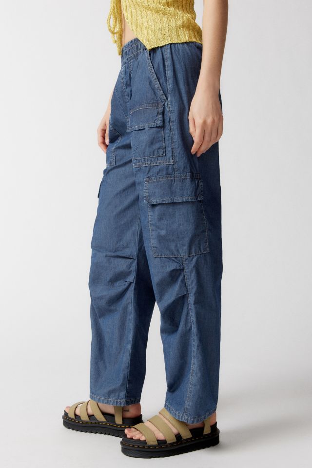 BDG Lani Cargo Pant #1
