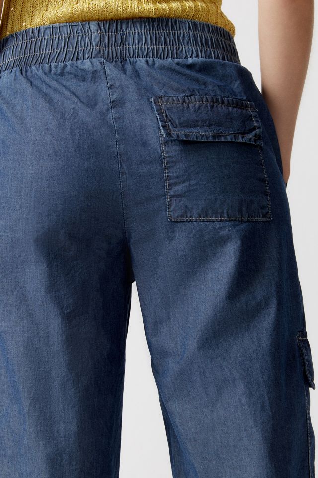 BDG Lani Cargo Pant #2