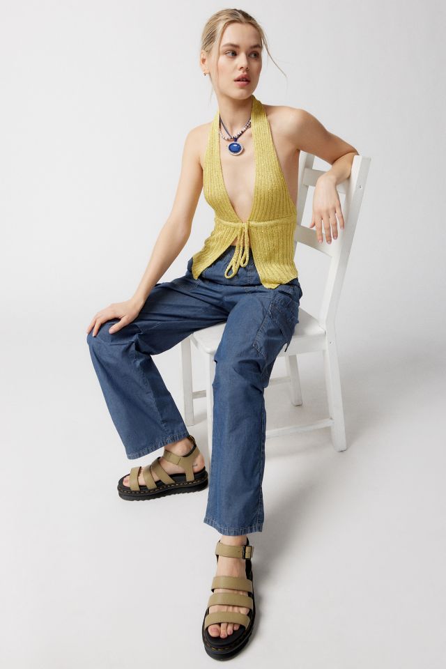 BDG Lani Cargo Pant #3