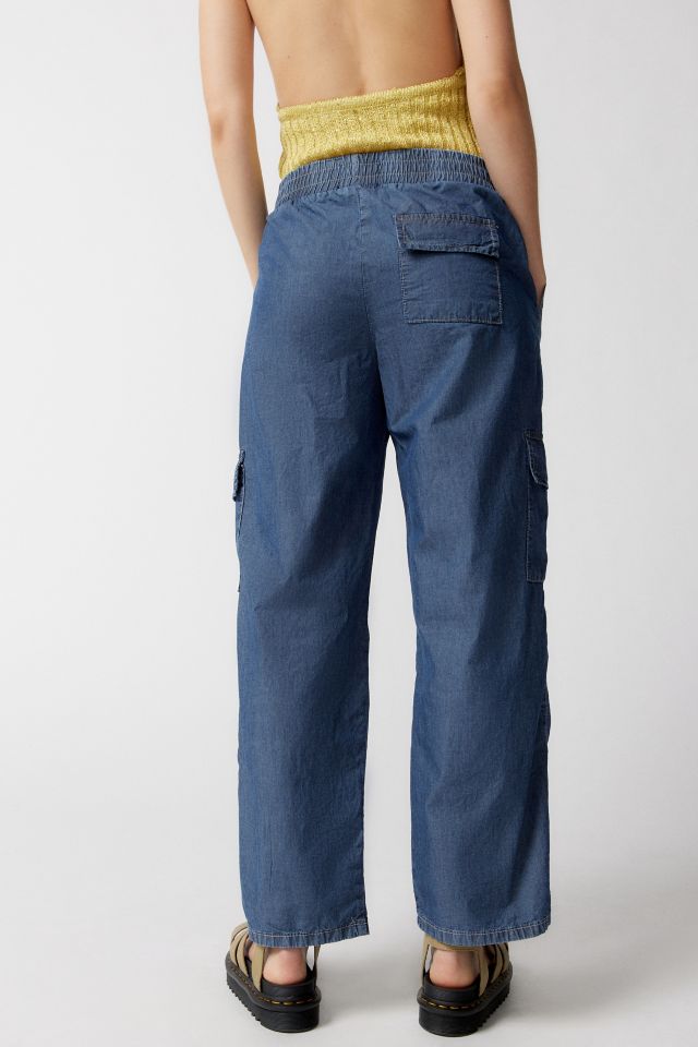 BDG Lani Cargo Pant #4