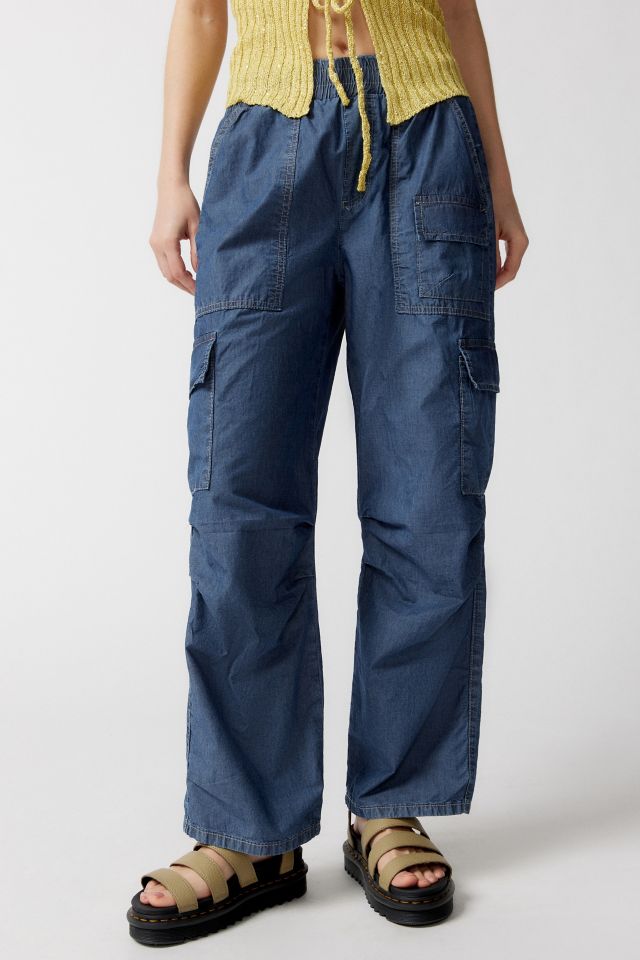 BDG Lani Cargo Pant #5