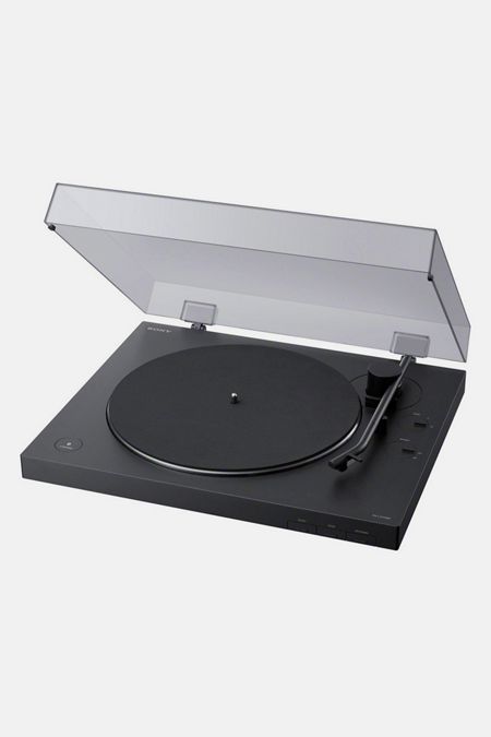 Gadhouse UO Exclusive Brad Retro Turntable | Urban Outfitters Gadhouse UO Exclusive Brad Retro Turntable | Urban Outfitters
