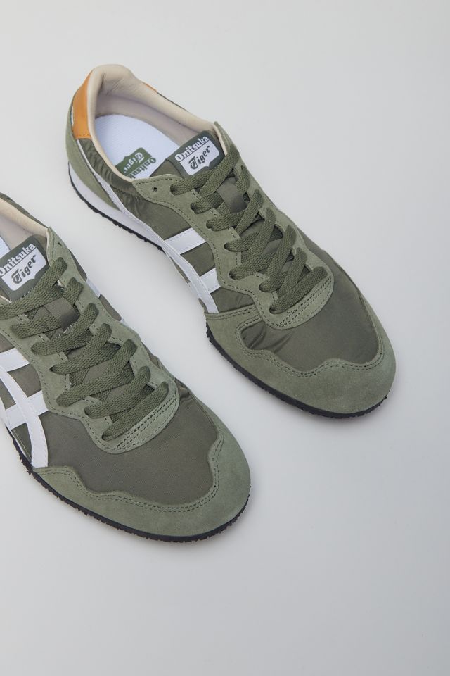 Onitsuka Tiger Serrano Sneaker | Urban Outfitters