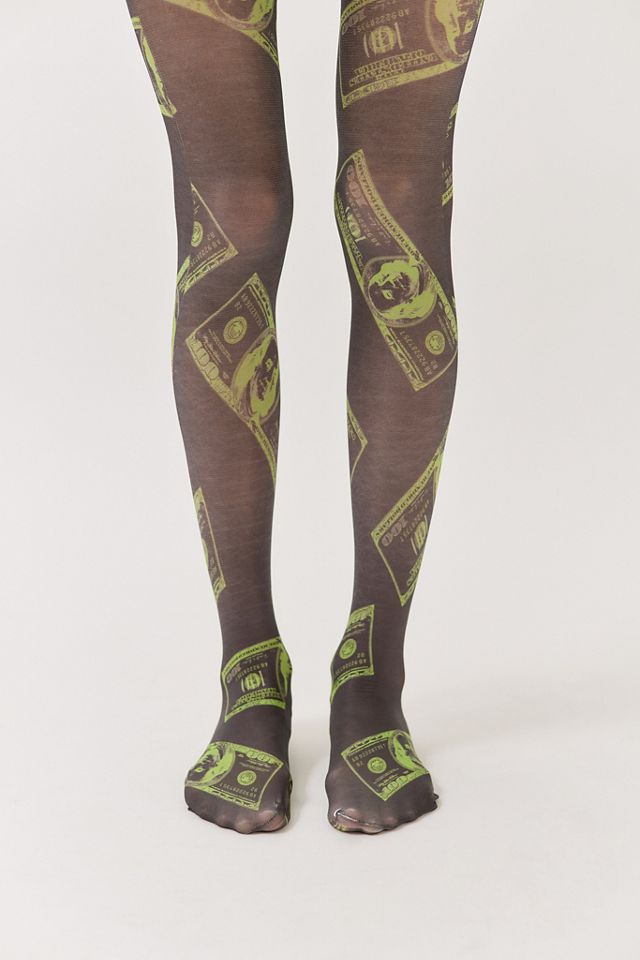 Money Print Tight #1