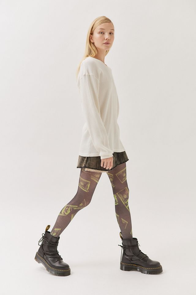 Money Print Tight #2