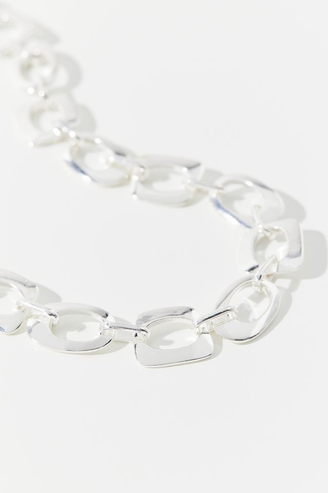 Milly Modern Chain Necklace #2